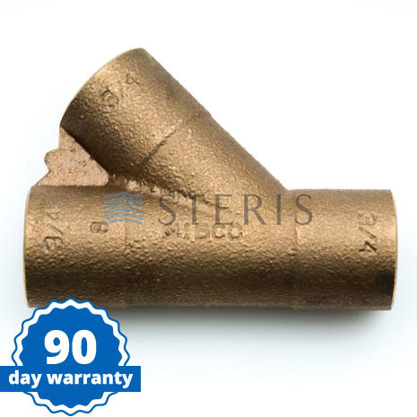 STERIS Product Number P089384091 FITTING