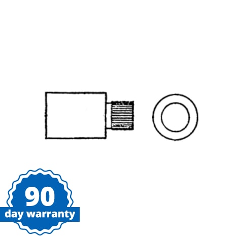 STERIS Product Number P089666061 PIN TRACK SUPPORT