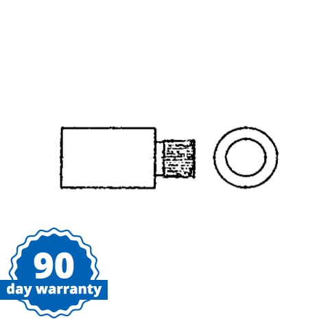 STERIS Product Number P089667061 PIN TRACK SUPPORT