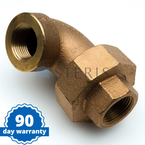 ELBOW UNION 3/4 IN Shop STERIS Product Number P089986091