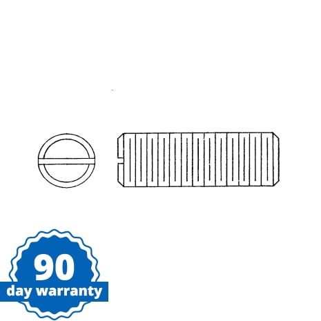 SCREW SET Shop STERIS Product Number P090358061