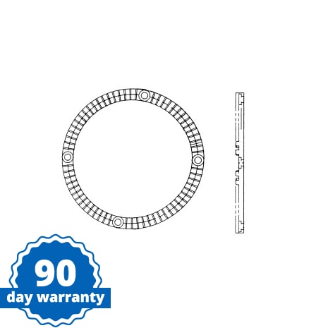 RING Shop STERIS Product Number P090372091