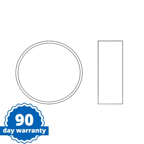 STERIS Product Number P090405091 BUSHING