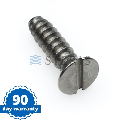 STERIS Product Number P090562061 SCREW