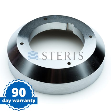 STERIS Product Number P090961056 ADAPTER MANUAL