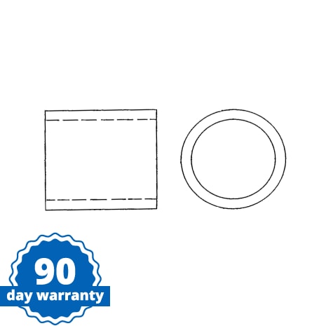BUSHING PLAIN Shop STERIS Product Number P091109091
