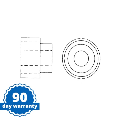 GEAR SPUR Shop STERIS Product Number P091111091