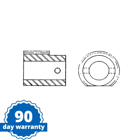 STERIS Product Number P091124091 GEAR SPUR