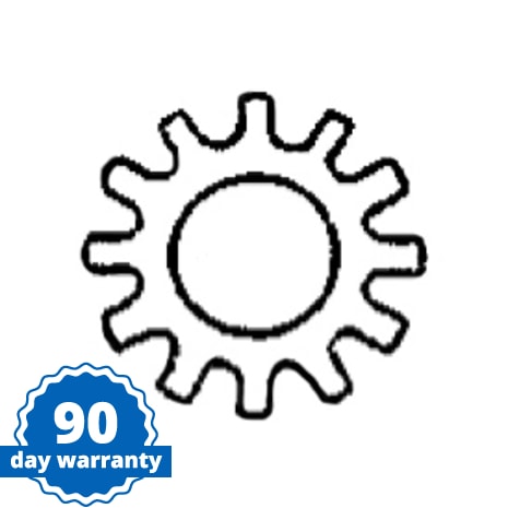 LOCKWASHER EXTERNAL TOOTH Shop STERIS Product Number P091146061