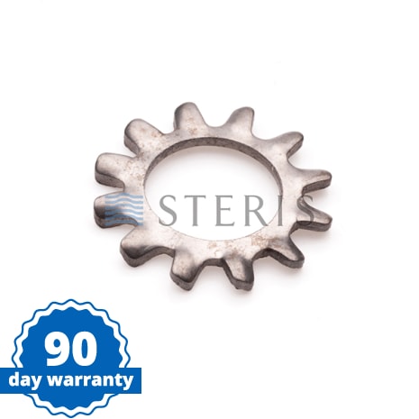 STERIS Product Number P091147061 LOCK WSHR 5/16 EXT. TOOTH