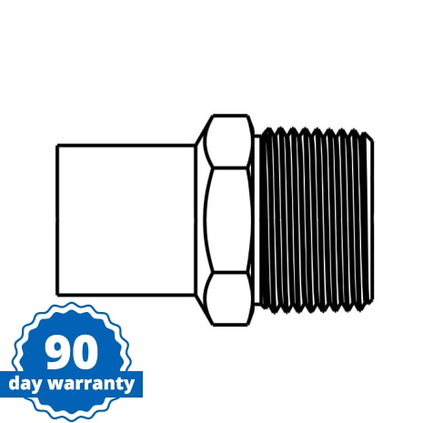 STERIS Product Number P091159091 ADAPTER