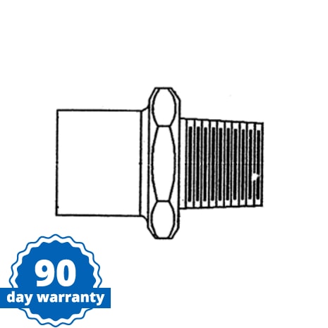 ADAPTER Shop STERIS Product Number P091221091