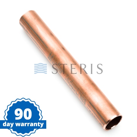 TUBE-5/8ODT 4-1/4LG CPR Achetez le numéro de produit STERIS P091271091