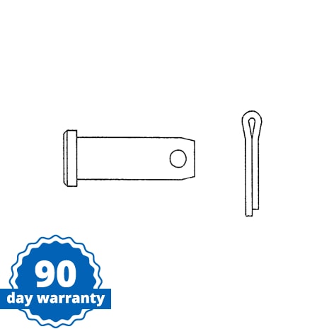 PIN CLEVIS Shop STERIS Product Number P091558045