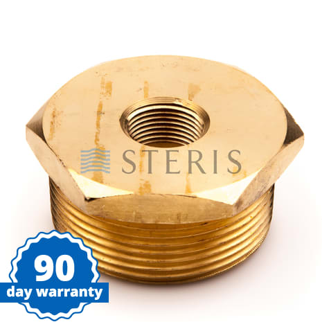 REDUCING BUSHING Shop STERIS Product Number P092865002
