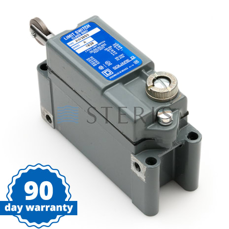 SWITCH LIMIT Shop STERIS Product Number P092955001