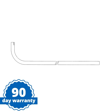TUBE  7/8 X 7-1/8 X 50 Shop STERIS Product Number P093016001