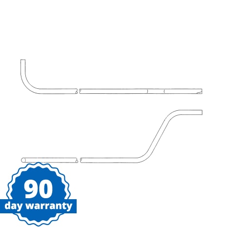 TUBE  EXHAUSTER Shop STERIS Product Number P093194001