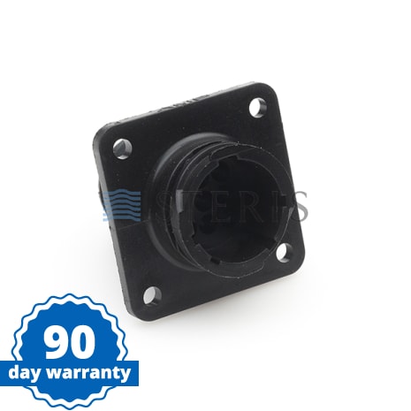 RECEP HSG/FLG-9POS CPCSTD Shop STERIS Product Number P093443001