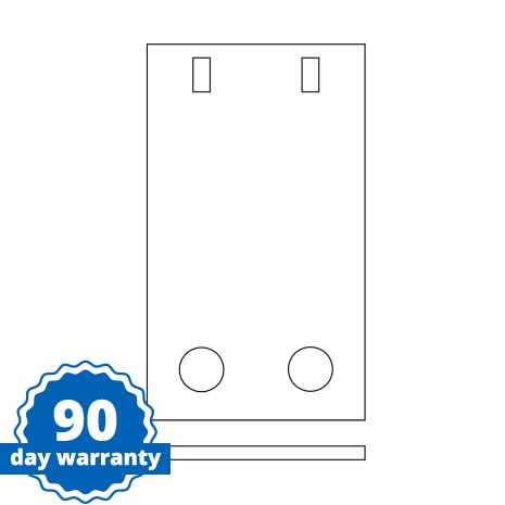 STERIS Product Number P093583002 SUPPORT ANGLE