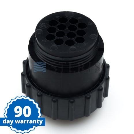 PLUG HSG-CPC 14POS REVSEX Shop STERIS Product Number P093838005