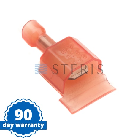 STERIS Product Number P093896300 MALE QD  1/4 IN. FULLY INSUL