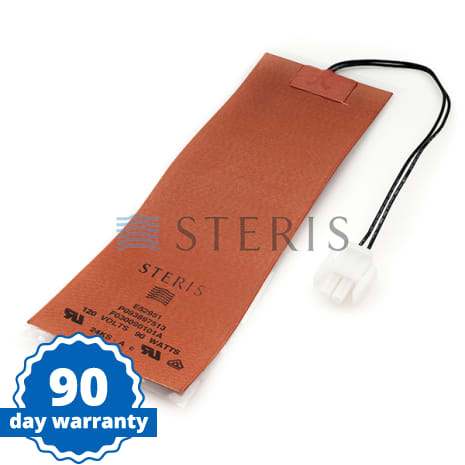 STRIP HEATER ASSEMBLY Shop STERIS Product Number P093897513