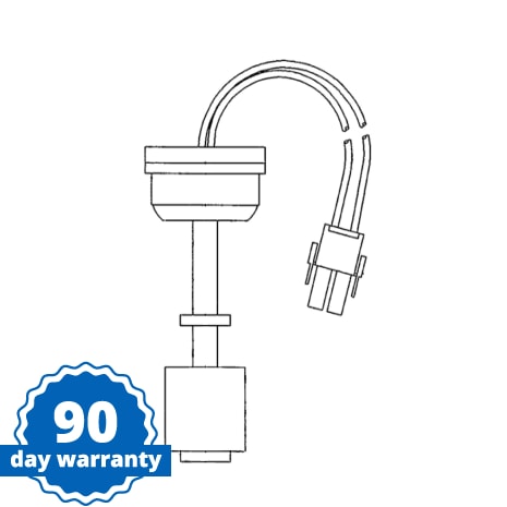 WATER LEVEL SWTICH ASSY Shop STERIS Product Number P093897530