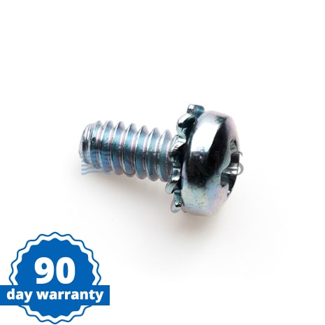 SCREW #4-40X1/4 IN.R/HD SEMS Shop STERIS Product Number P093908031