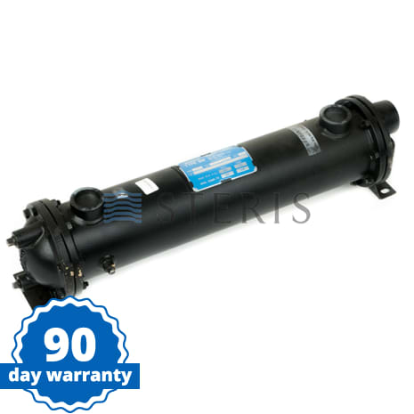 HEAT EXCHANGER Shop STERIS Product Number P093908367