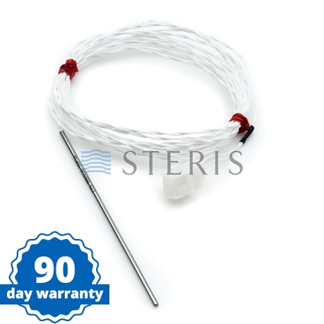 STERIS Product Number P093908517 THERMISTOR ASSEMBLY