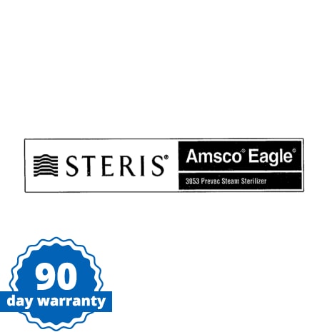 3053 VAC N'PLATE 24X36X60 Shop STERIS Product Number P093908996