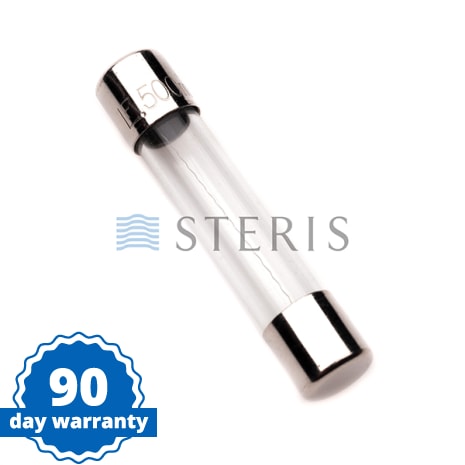 FUSE  CARTRIDGE 1/2A Shop STERIS Product Number P093909222