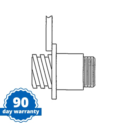 RECEP HSG/FLG-4POS CPCSTD Shop STERIS Product Number P093909232
