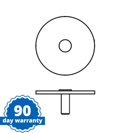 STERIS Product Number P093909376 STRIKE DOOR ASSY