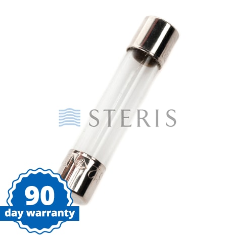 STERIS Product Number P093909444 FUSE  CARTRIDGE  1 AMP