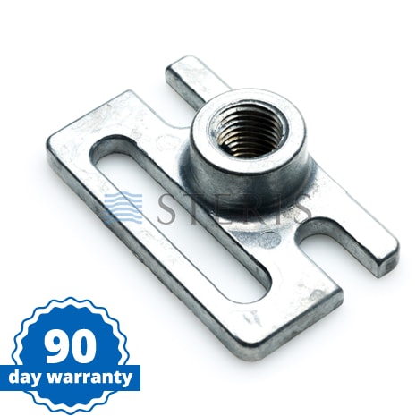 BASE  PIPE SUPT-1/4 IN.NPT Shop STERIS Product Number P093909642