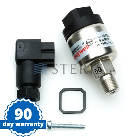 TRANSDUCER  PRESSURE Shop STERIS Product Number P093909644