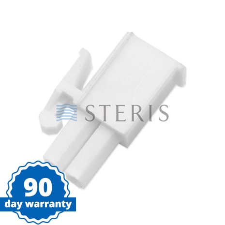 STERIS Product Number P093910020 SKT HOUSING  2 POSITION