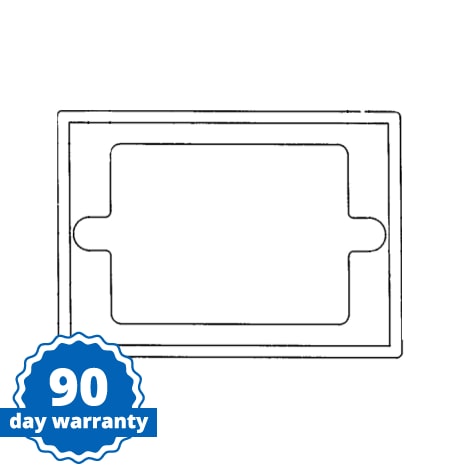 STERIS Product Number P093910058 FRAME  LATCH VALVE