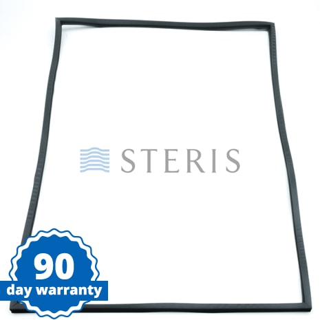 STERIS Product Number P093910162 GASKET  MAGNETIC DOOR BTM