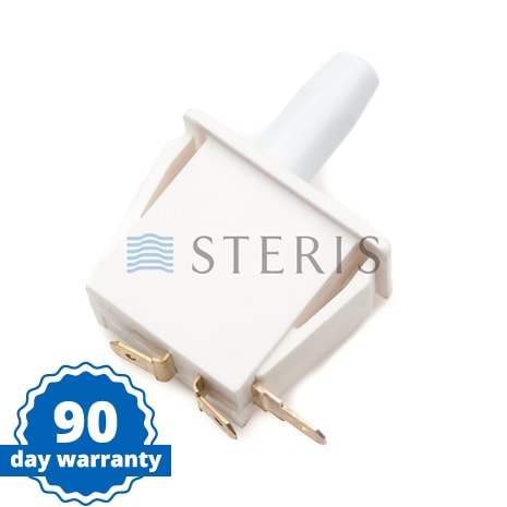PUSH-BUTTON  MOMENTARY Shop STERIS Product Number P093910213