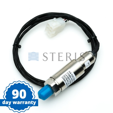 TRNSDUCR-1/4NPT PRESS/VAC Shop STERIS Product Number P093910580