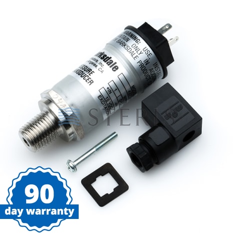 TRANSDUCER  PRESSURE Shop STERIS Product Number P093910797