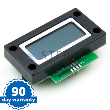 DISPLAY  LCD Shop STERIS Product Number P093910964