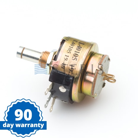 POTENTIOMETER Shop STERIS Product Number P093910965