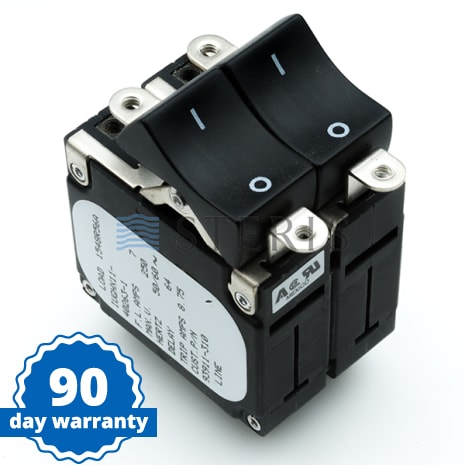 CIRCUIT BREAKER - 7 AMP Shop STERIS Product Number P093911310