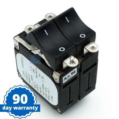 C.BREAKER 3.5A SINGLE VIC Shop STERIS Product Number P093911317