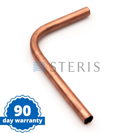 STERIS Product Number P093911362 STM TO CHAMBER TUBE