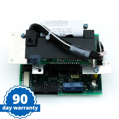 IMPACT PRINTER/BOARD ASSY Shop STERIS Product Number P093911498